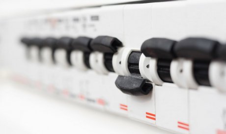 Mise aux normes du réseau électrique Bruz